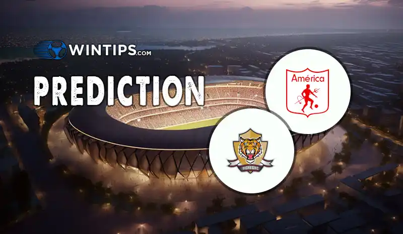 America de Cali vs Tigres Zipaquira Predictions