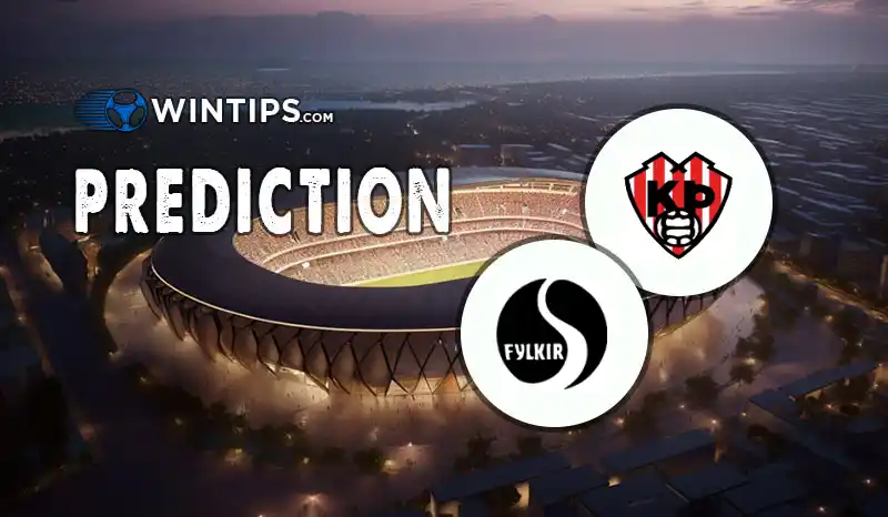 Throttur Reykjavik vs Fylkir Predictions