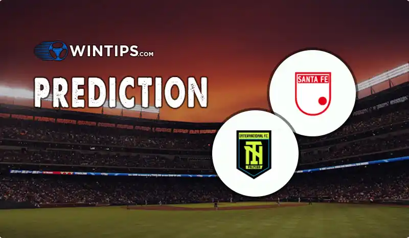 Independiente Santa Fe vs Inter Palmira Predictions