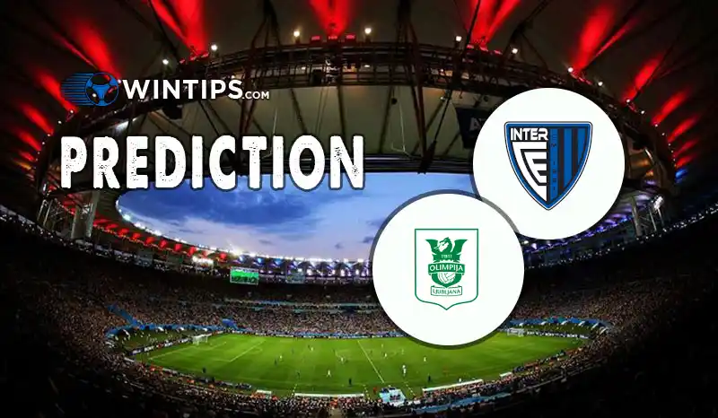Inter Club Escaldes vs NK Olimpija Ljubljana Predictions
