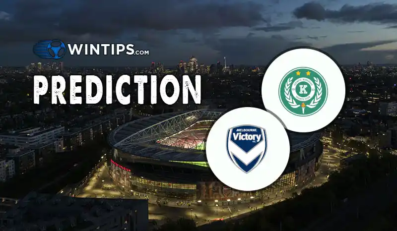 Olympic Kingsway SC vs Melbourne Victory Predictions