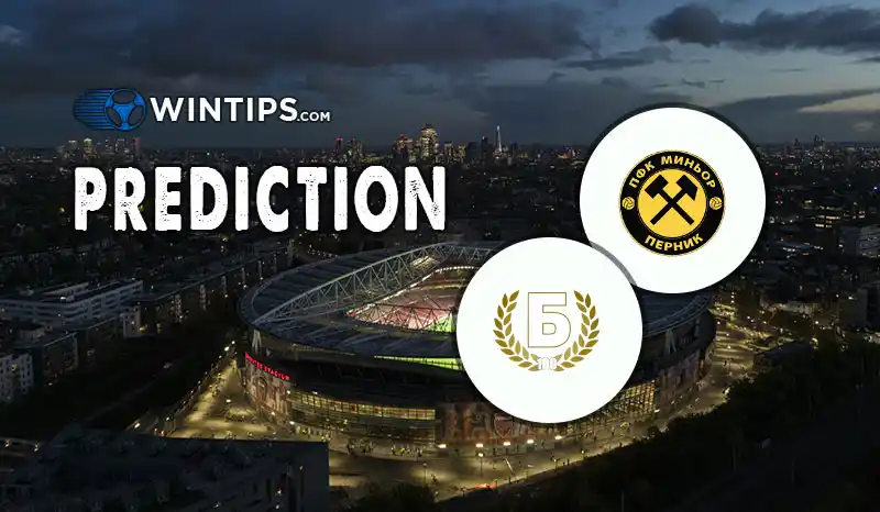 Minyor Pernik vs Belasitsa Petrich Predictions