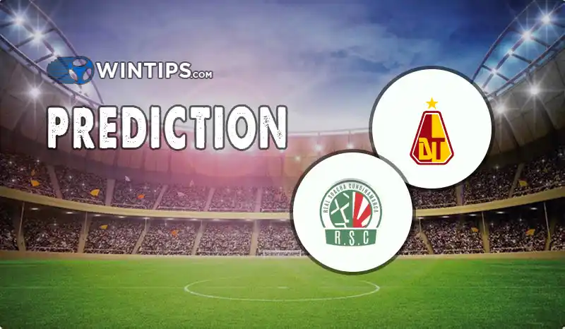 Deportes Tolima vs Real Soacha Cundinamarca Predictions