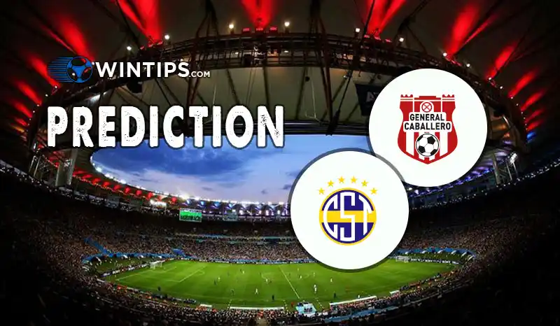 General Caballero LJM vs Sportivo Trinidense Predictions