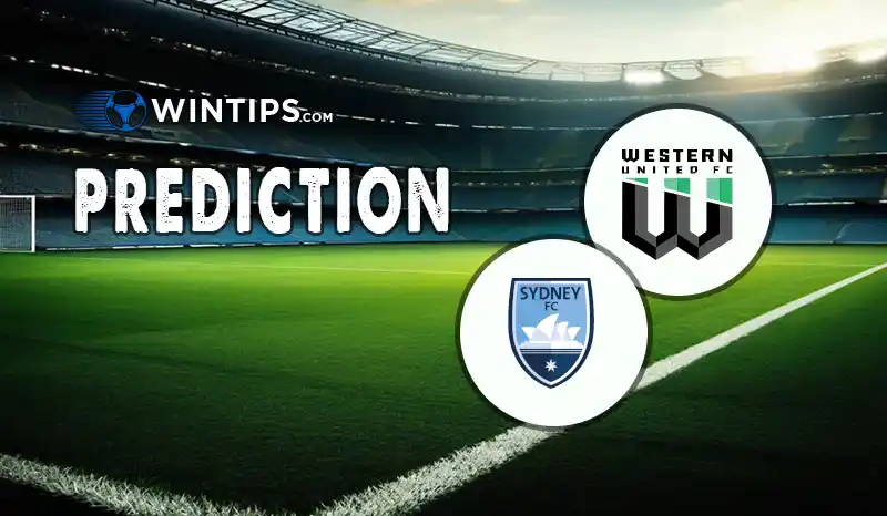Western United FC vs Sydney FC Predictions