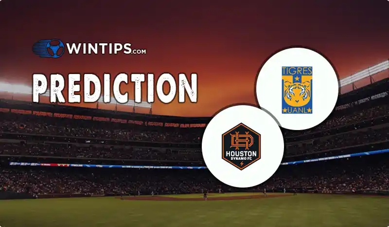 Tigres UANL vs Houston Dynamo Predictions