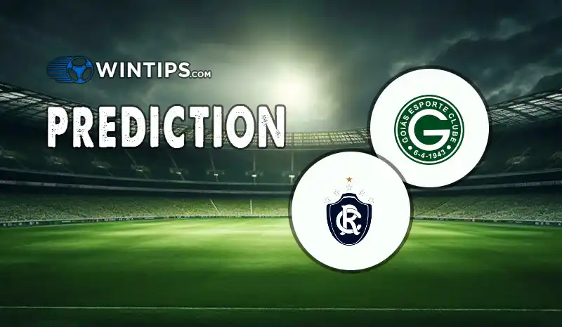 Goias vs Remo Belem (PA) Predictions