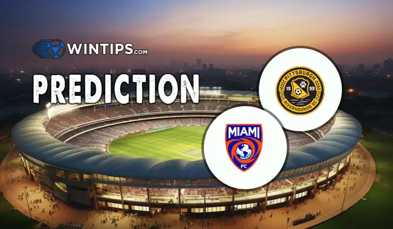 Pittsburgh Riverhounds vs Miami FC Predictions