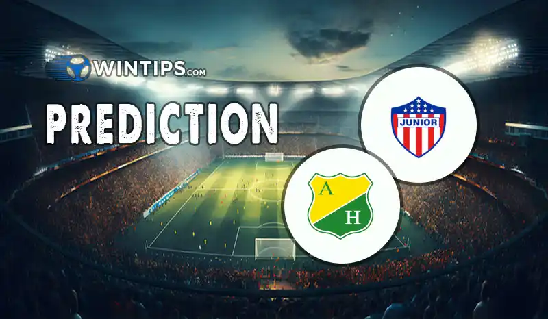 Atletico Junior Barranquilla vs Atletico Huila Predictions