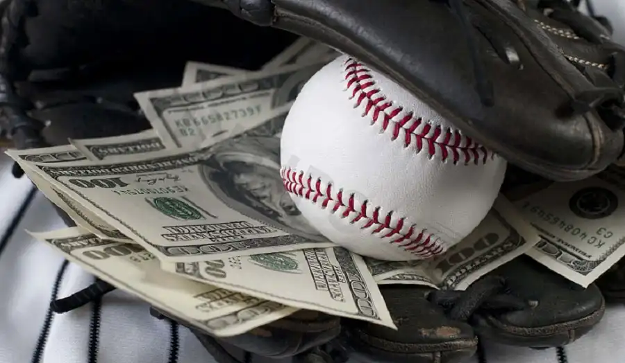 1st Inning Betting in Baseball is betting on the outcome after the first 5 innings