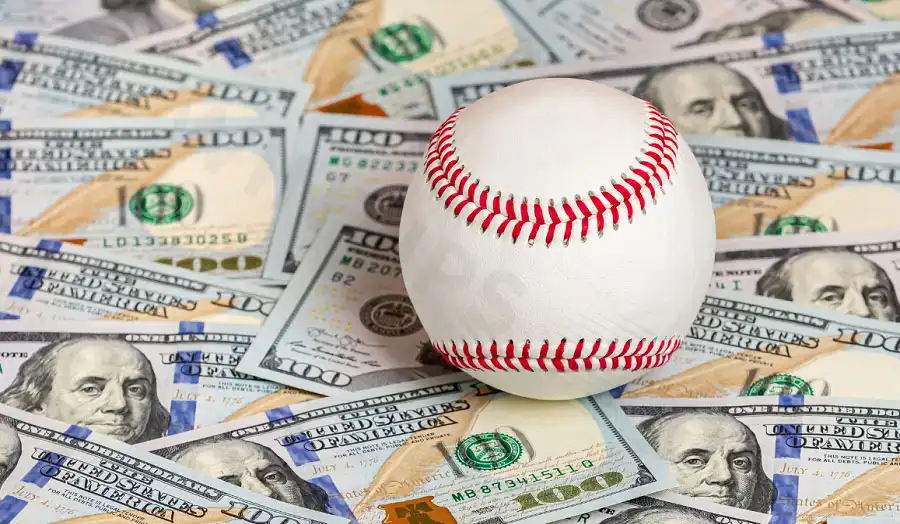 Baseball betting is betting on the outcome of a game based on analysis and odds