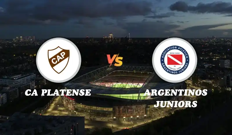 CA Platense 0-0 Argentinos Juniors Highlight | Argentine Division 1