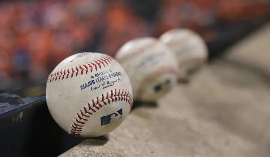 Futures betting is predicting baseball results for the entire season