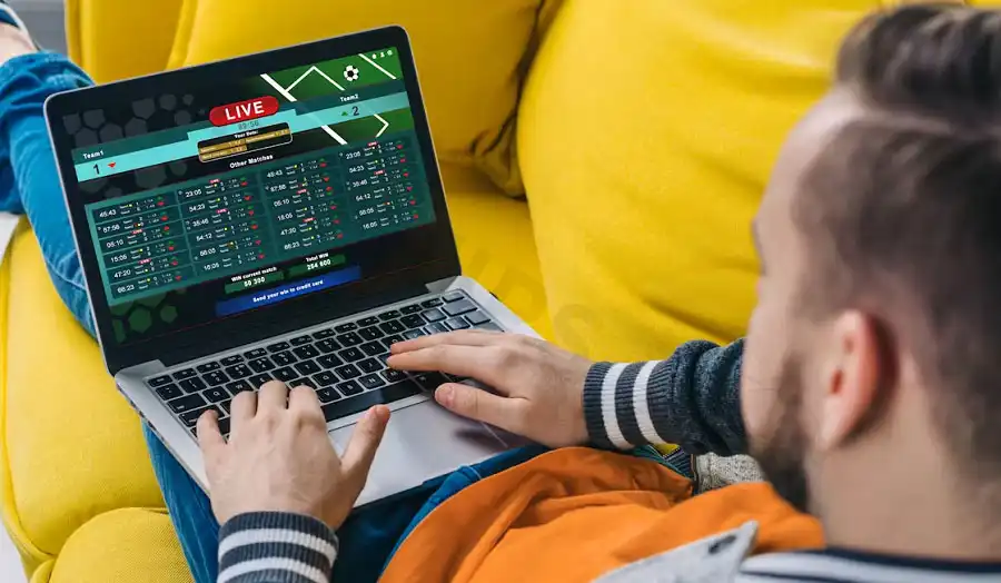 Hoax football betting is a psychological odds trap created by bookmakers to lure players into placing wrong bets