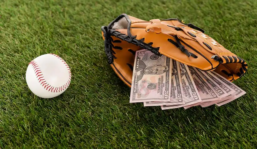 Step by step guide to Baseball betting