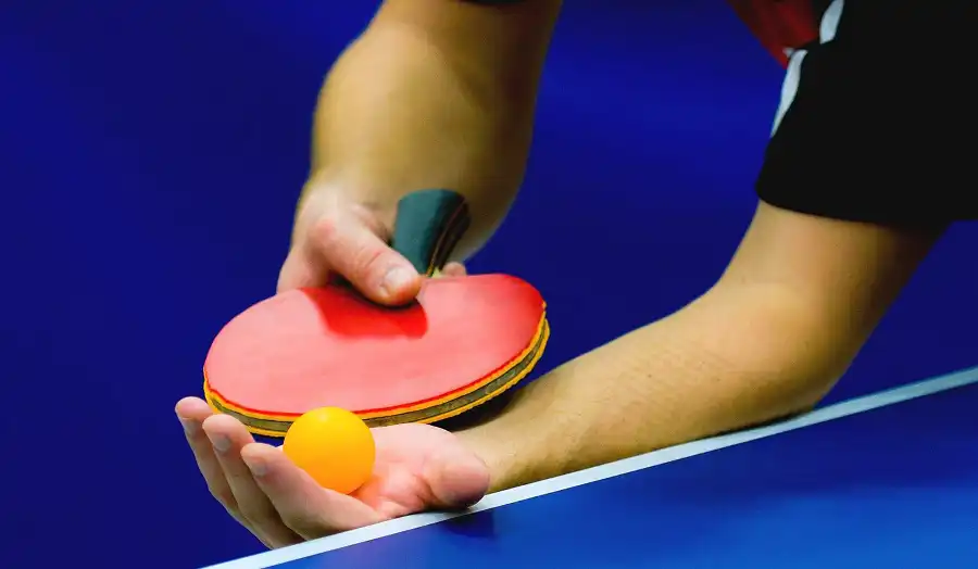 Table tennis betting is attractive because of its fast pace, drama and many unexpected variables