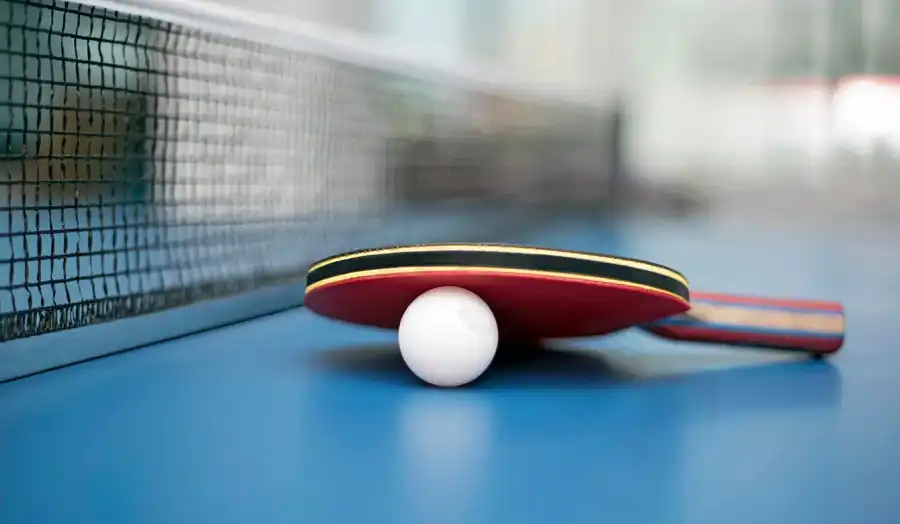 Table tennis betting requires a responsible approach, good capital management and avoiding the “recovery” mentality