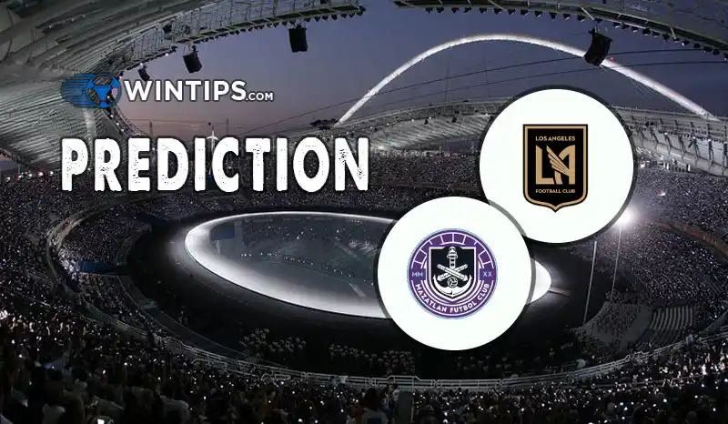 Los Angeles FC vs Mazatlan FC Predictions
