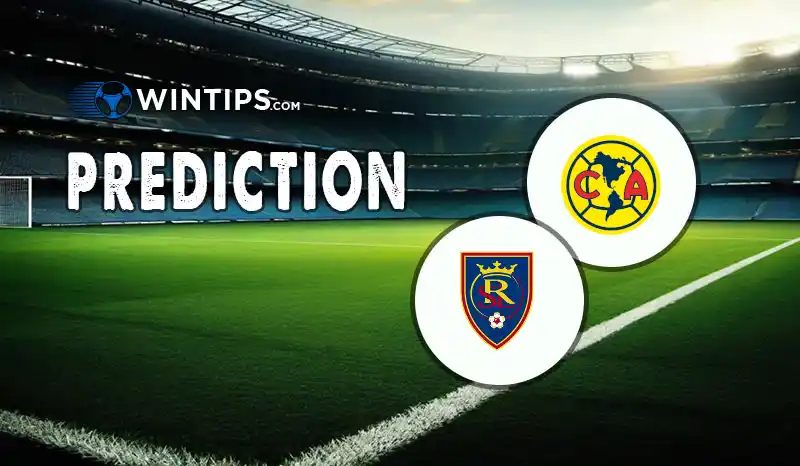 Club America vs Real Salt Lake Predictions