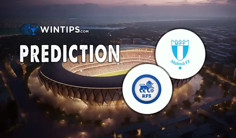 Malmo FF vs FK Rigas Futbola skola Predictions