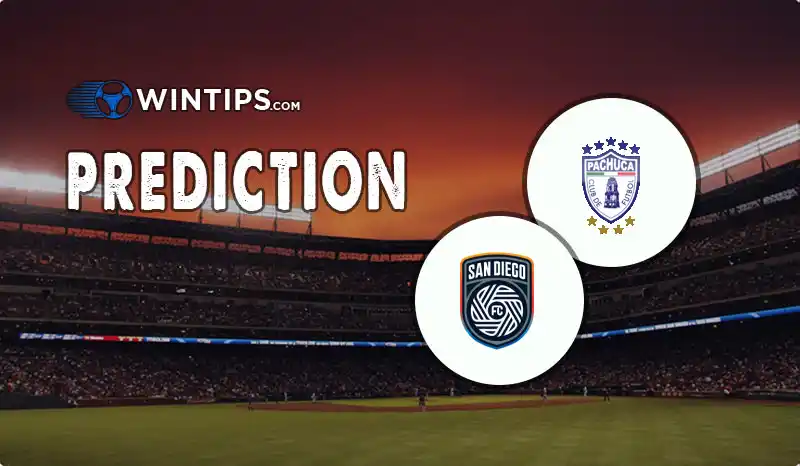 Pachuca vs San Diego FC Predictions