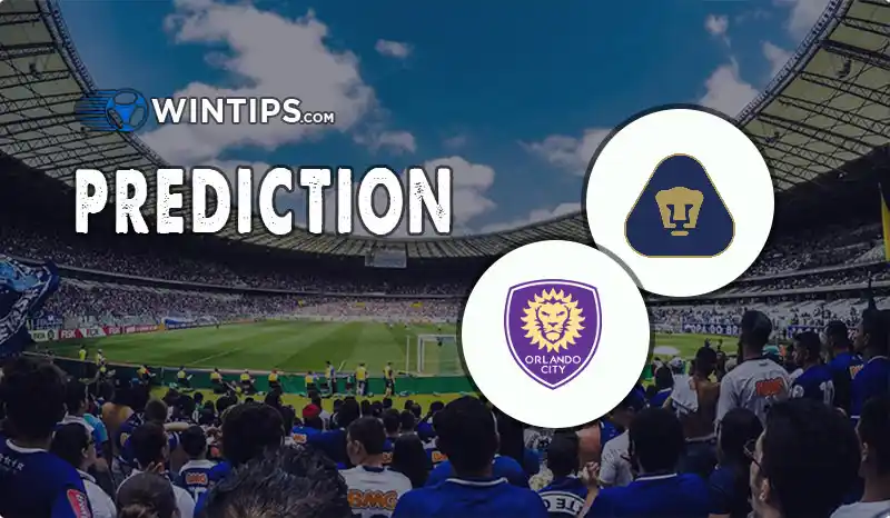 Pumas U.N.A.M. vs Orlando City Predictions