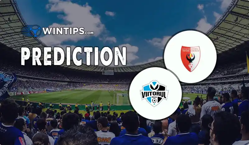 Vulturul Mintiu Gherlii vs ACS Viitorul Cluj Predictions
