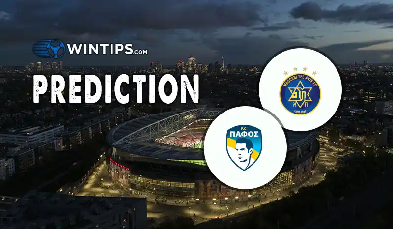 Maccabi Tel Aviv vs AEP Paphos Predictions