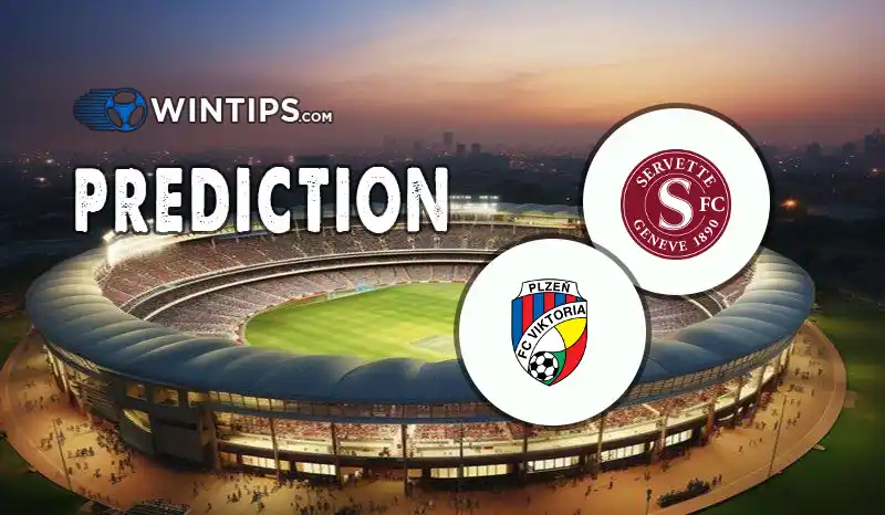 Servette vs FC Viktoria Plzen Predictions