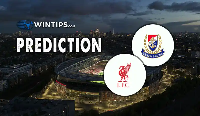 Yokohama Marinos vs Liverpool Predictions