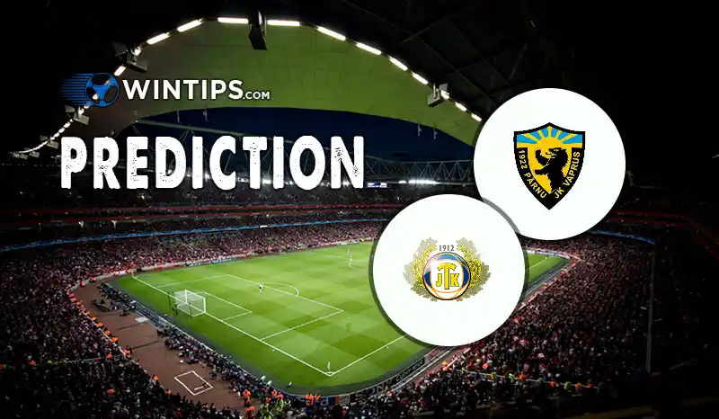 Parnu JK Vaprus vs Viljandi Tulevik Predictions