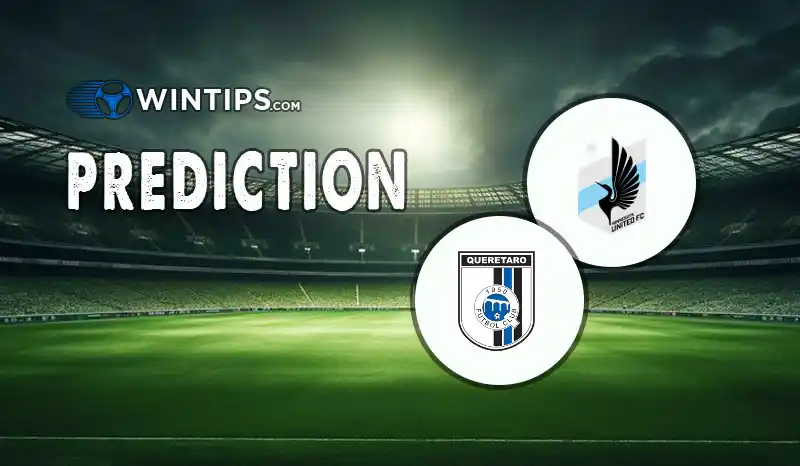 Minnesota United FC vs Queretaro FC Predictions
