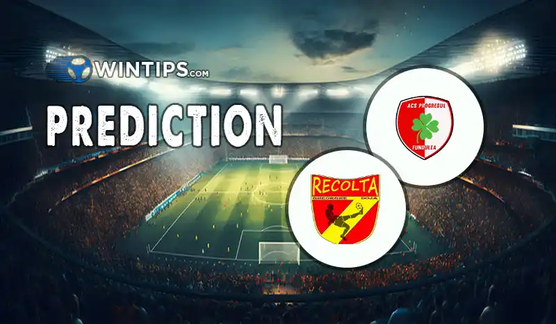 ACS Progresul Fundulea vs Recolta Gheorghe Doja Predictions