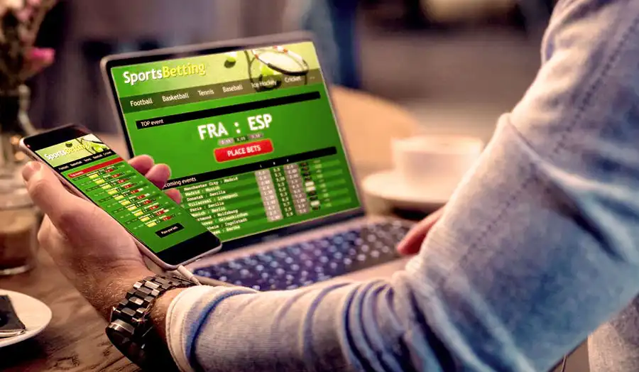Postpaid betting is mostly illegal without a licensed bookmaker