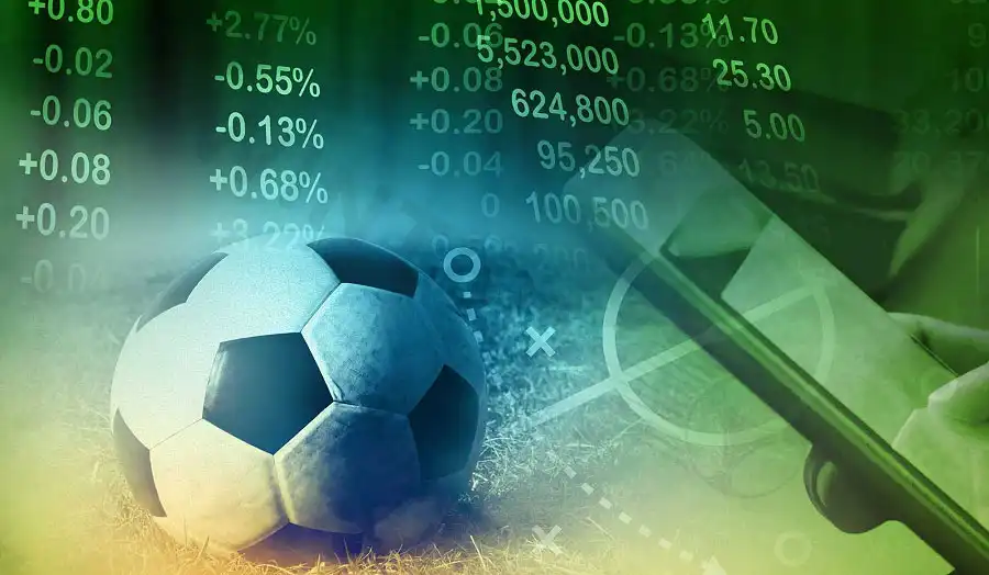 Virtual football betting requires emotional control to avoid impulsive decisions