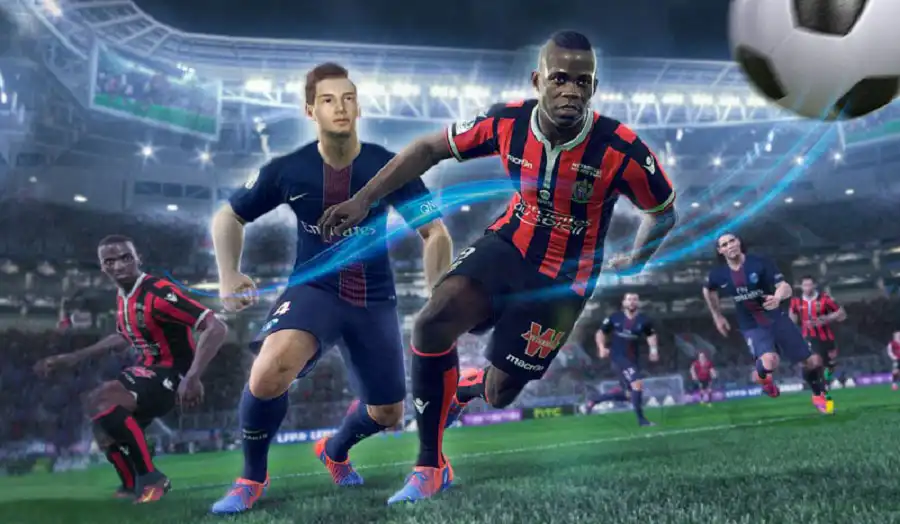 Virtual football betting scams occur when bookmakers cheat software or block withdrawals of winnings