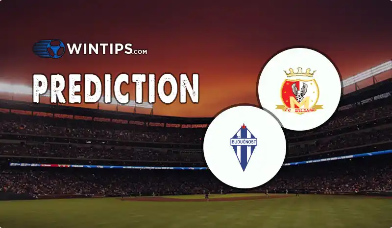 FC Milsami vs FK Buducnost Podgorica Predictions