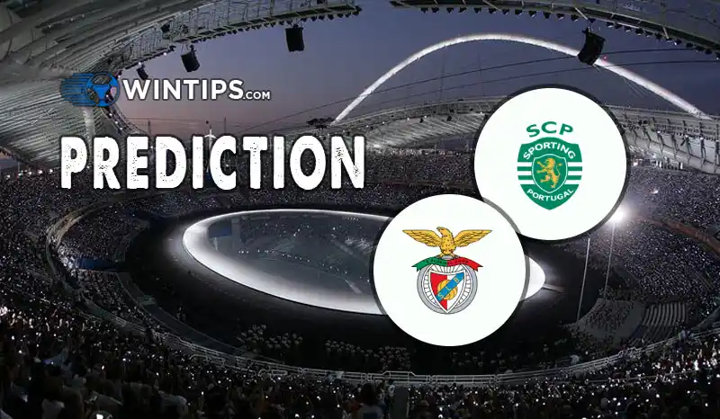 Sporting CP vs Benfica Predictions
