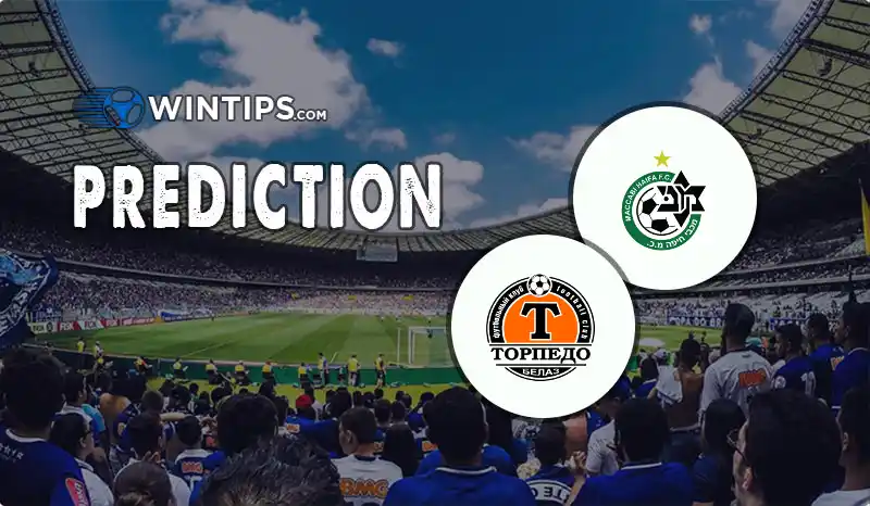 Maccabi Haifa vs FC Torpedo Zhodino Predictions