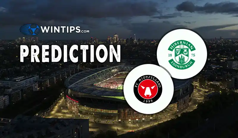 Hibernian vs Midtjylland Predictions