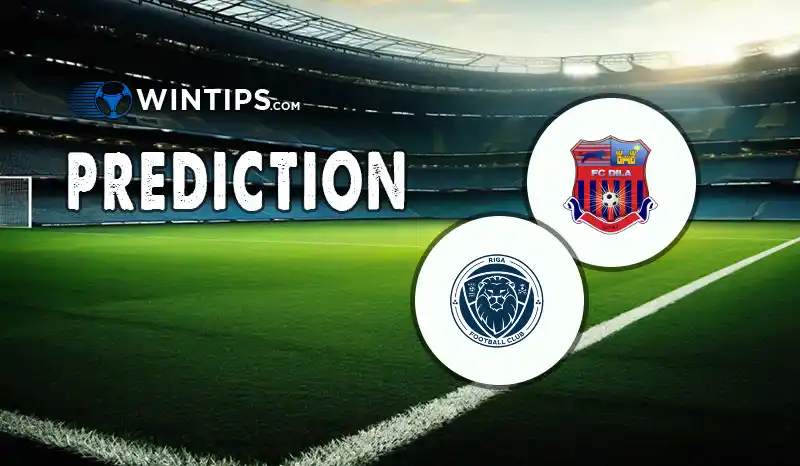 Dila Gori vs Riga FC Predictions