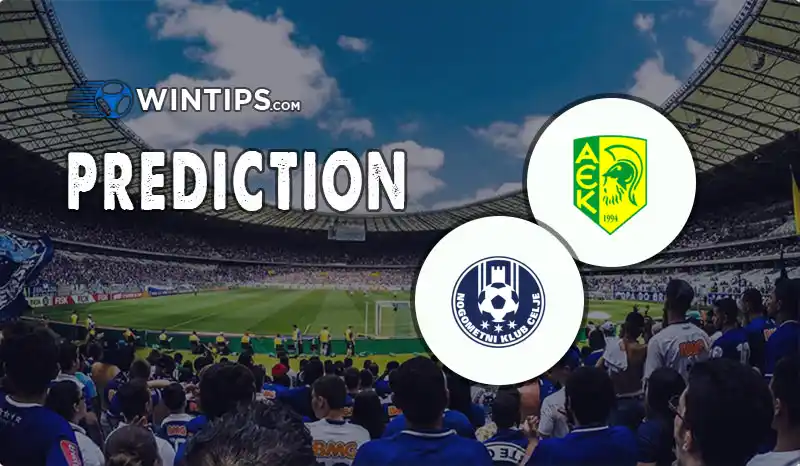 AEK Larnaca vs NK Publikum Celje Predictions