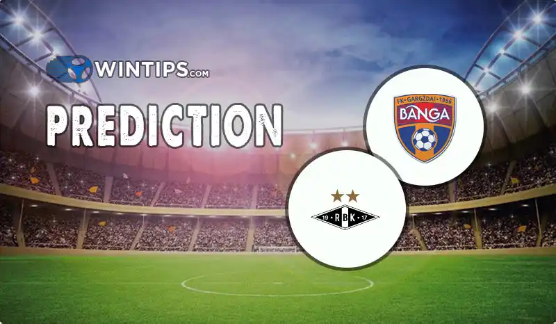 Banga Gargzdai vs Rosenborg Predictions
