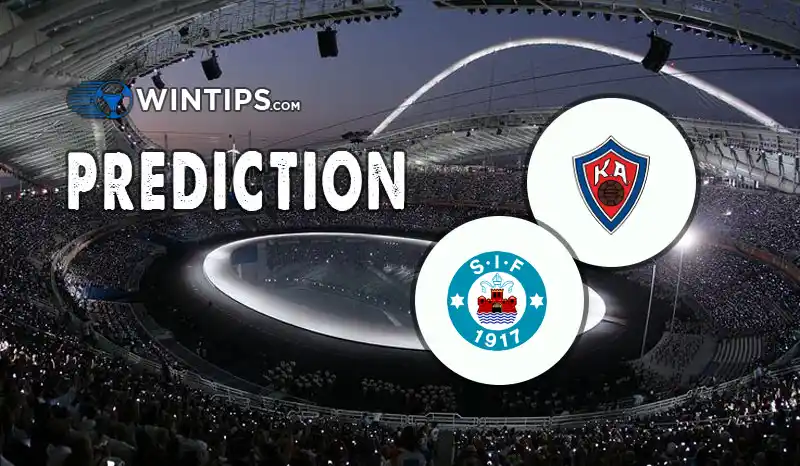 KA Akureyri vs Silkeborg Predictions