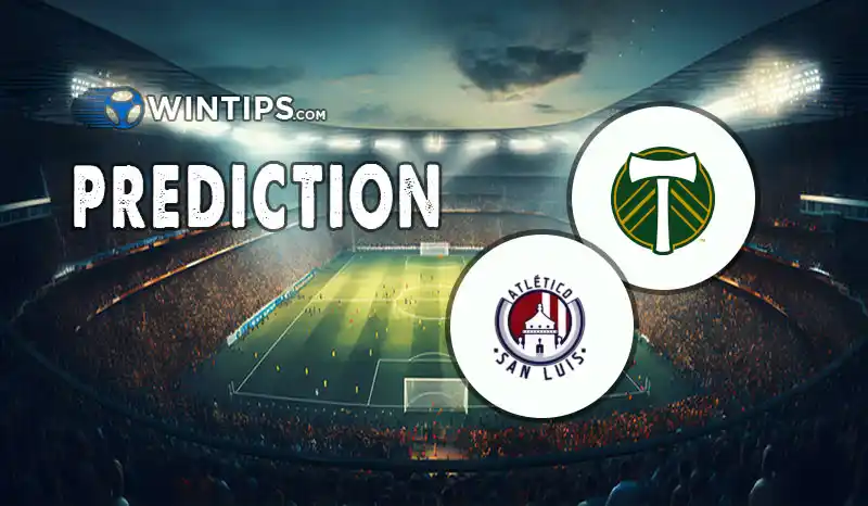Portland Timbers vs Atletico San Luis Predictions