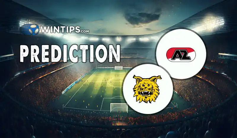 AZ Alkmaar vs Ilves Tampere Predictions