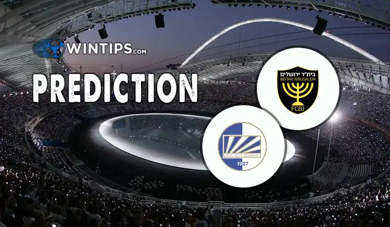 Beitar Jerusalem vs FK Sutjeska Niksic Predictions