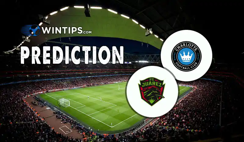 Charlotte FC vs FC Juarez Predictions