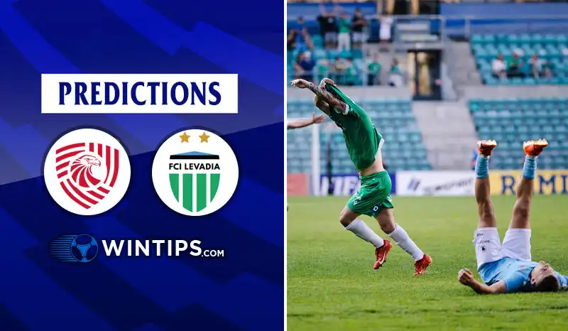 FC Iberia 1999 Tbilisi vs Levadia Tallinn Predictions