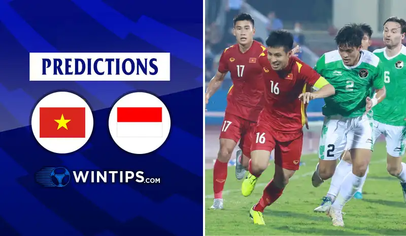 Vietnam U23 vs Indonesia U23 Predictions
